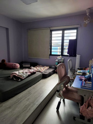 Blk 109 Pasir Ris Street 11 (Pasir Ris), HDB 5 Rooms #588613231